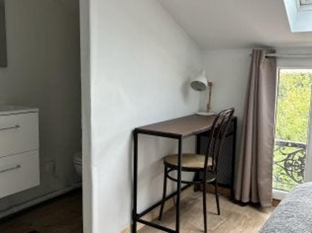 Appartement location à Saint-Germain-en-Laye, Chatou