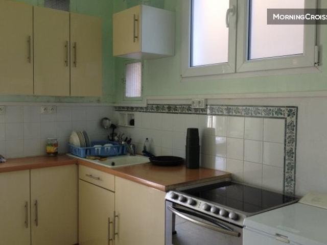 Appartement location à Saint-Germain-en-Laye, Chatou