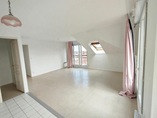 Maison location à Lens