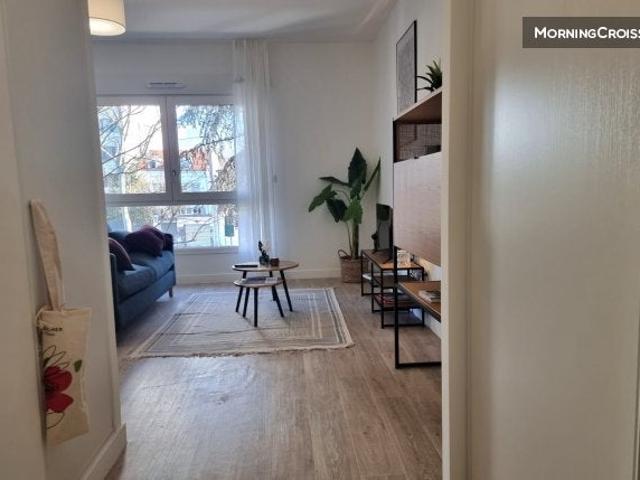 Appartement location à Nanterre, Rueil-malmaison