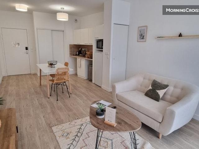 Appartement location à Nanterre, Rueil-malmaison