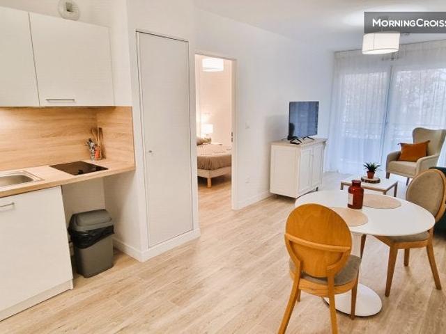 Appartement location à Nanterre, Rueil-malmaison