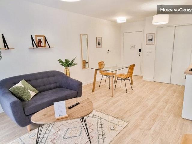 Appartement location à Nanterre, Rueil-malmaison