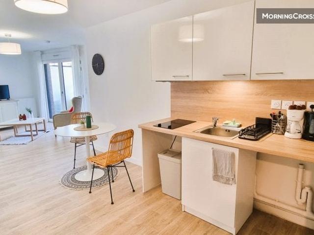 Appartement location à Nanterre, Rueil-malmaison
