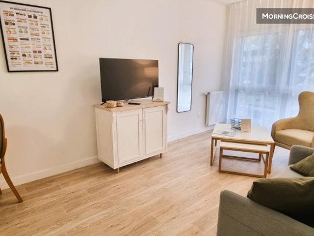 Appartement location à Nanterre, Rueil-malmaison