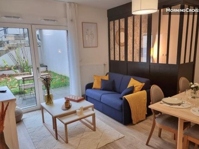 Appartement location à Nanterre, Rueil-malmaison