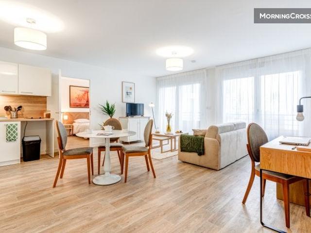 Appartement location à Nanterre, Rueil-malmaison