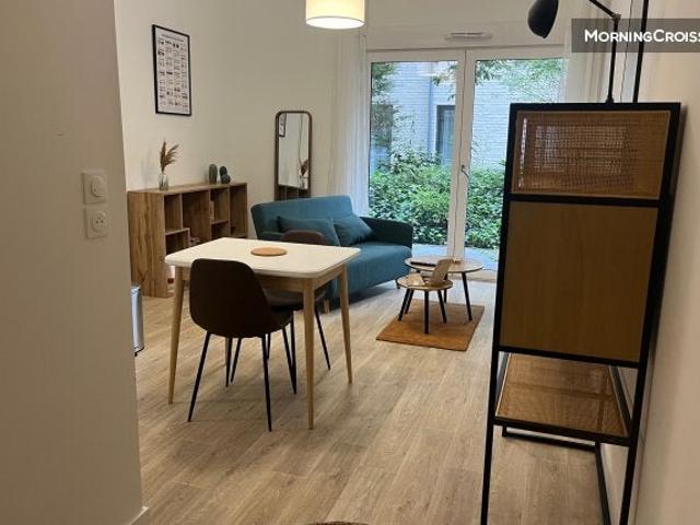 Appartement location à Nanterre, Rueil-malmaison