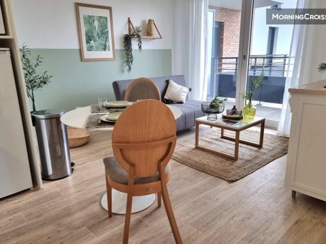 Appartement location à Nanterre, Rueil-malmaison