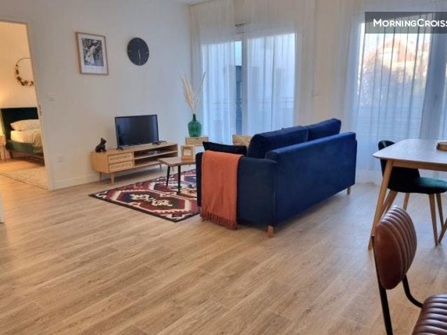 Appartement location à Nanterre, Rueil-malmaison