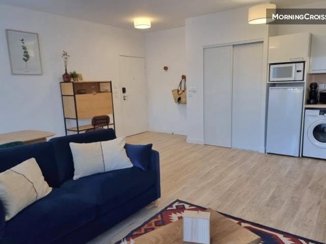 Appartement location à Nanterre, Rueil-malmaison