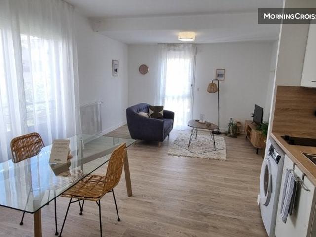 Appartement location à Nanterre, Rueil-malmaison