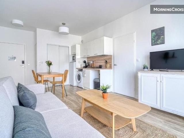 Appartement location à Nanterre, Rueil-malmaison