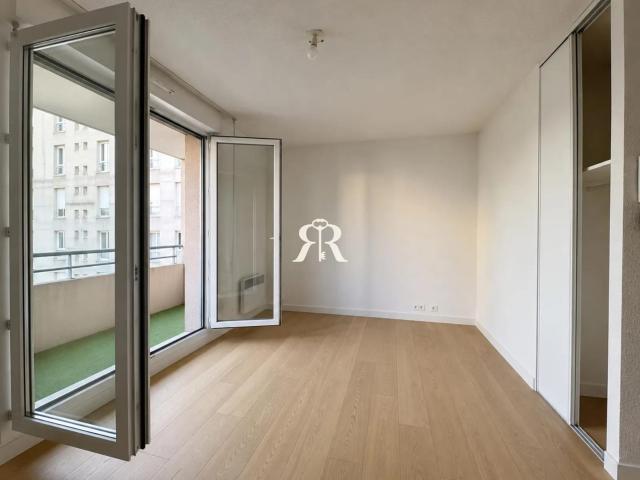 Appartement location à Bonnabaud, Clermont-Ferrand