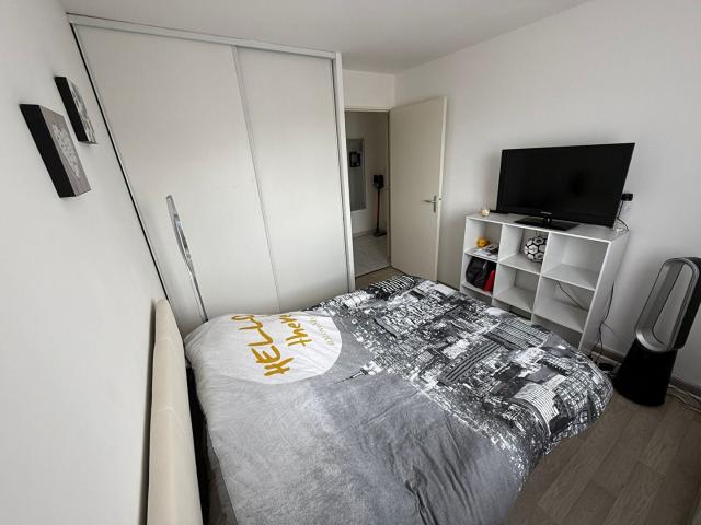 Appartement location à Saumur