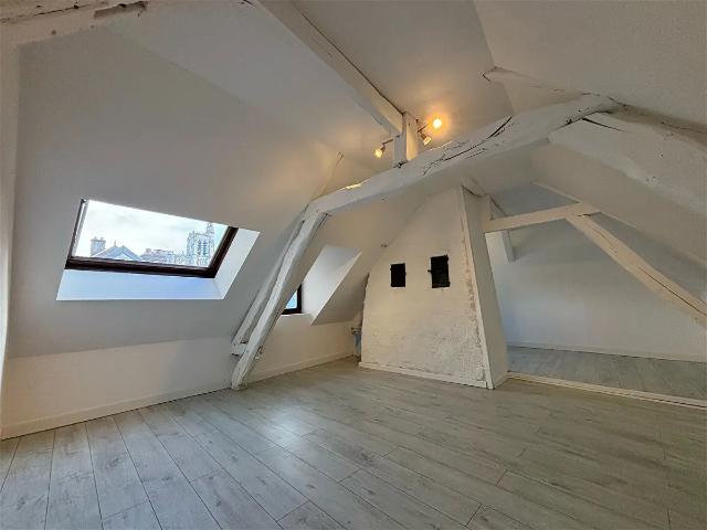 Appartement location à Sens