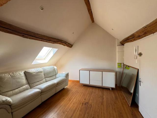 Appartement location à Évreux, Saint-andré-de-l'eure