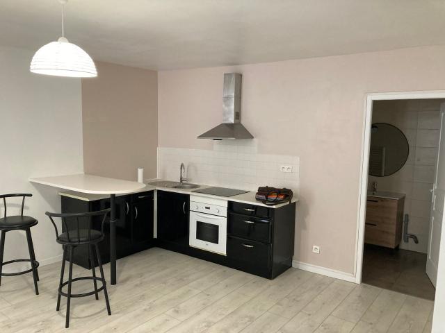 Appartement location à Montauban