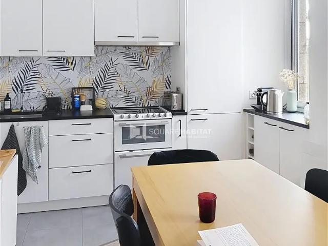 Appartement location à Guingamp, Bretagne
