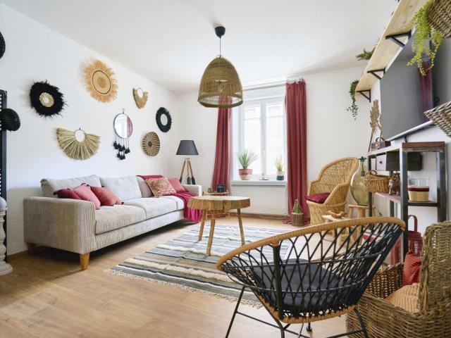 Maison location à Reims