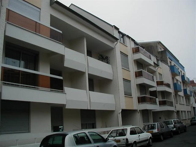 Appartement location à Vichy