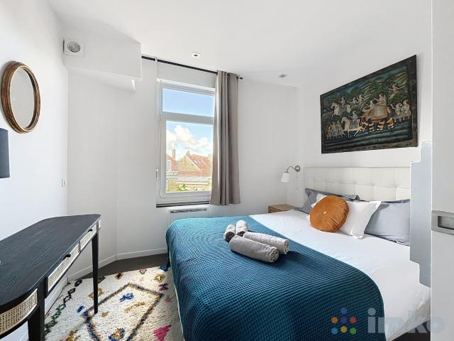 Appartement location à Dunkerque