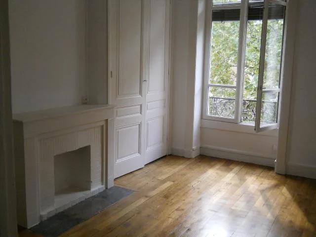 Appartement location à Lyon, Métropole de Lyon