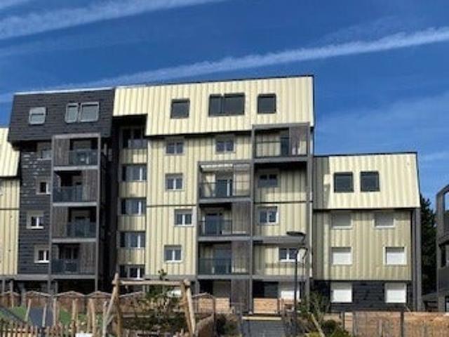 Appartement location à Léry, Eure