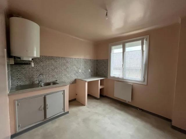 Appartement location à Mende