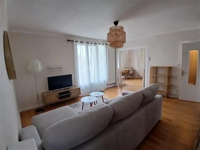 Appartement location à France métropolitaine, Rochefort