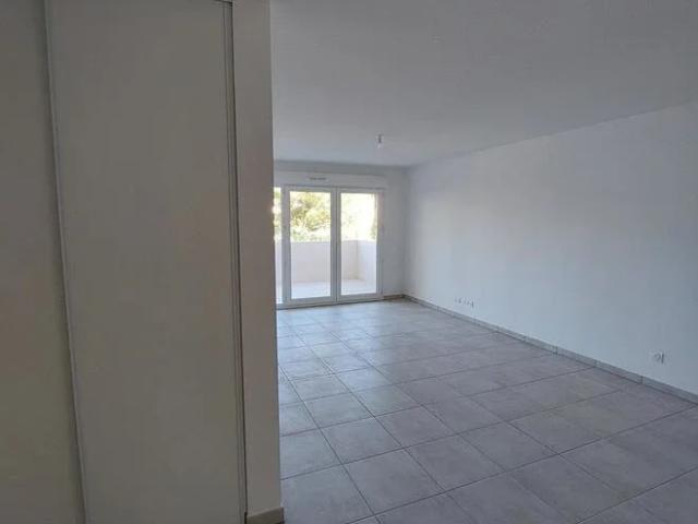 Appartement location à Nîmes