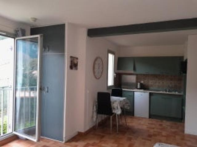 Appartement location à Céret, Amélie-les-bains-palalda
