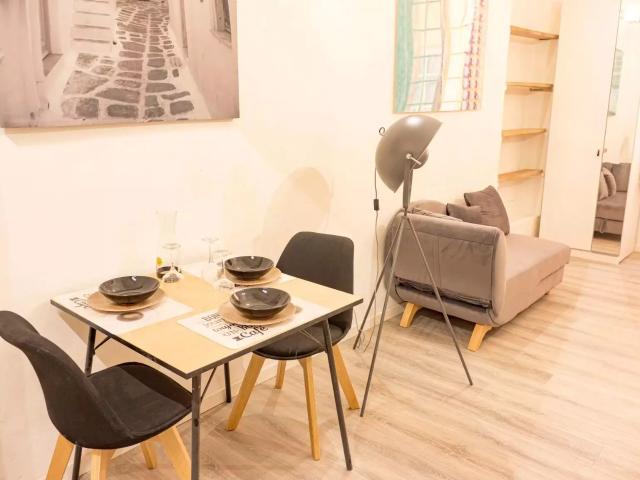 Appartement location à Nice
