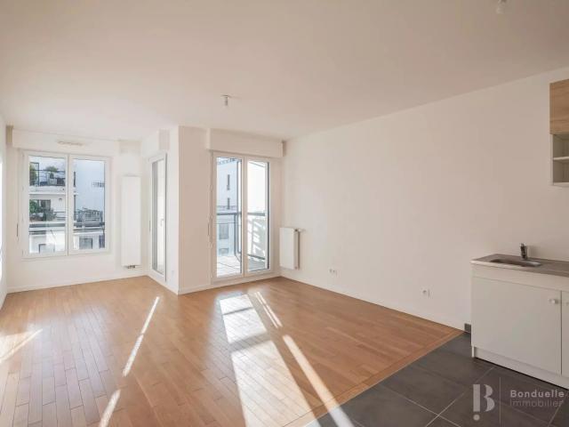 Appartement location à Nanterre, Suresnes