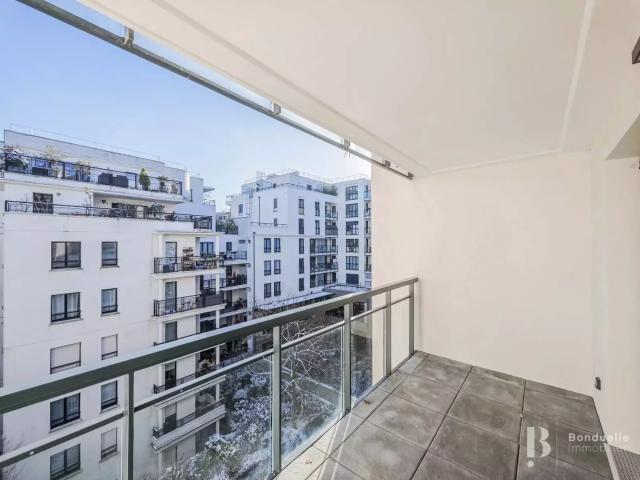 Appartement location à France métropolitaine, Suresnes