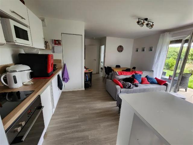 Appartement location à Brest, Bretagne