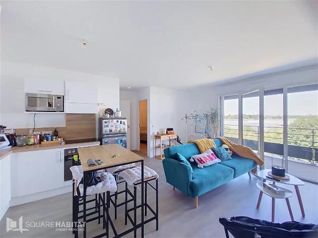 Appartement location à Brest, Bretagne