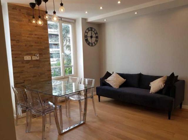Appartement location à Boulogne-Billancourt, Boulogne-billancourt