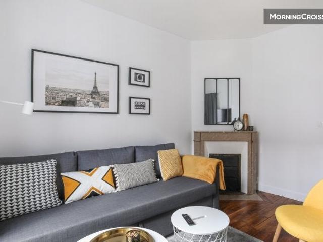 Appartement location à Boulogne-Billancourt, Boulogne-billancourt
