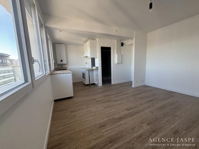 Appartement location à Saint-Étienne, Saint-etienne