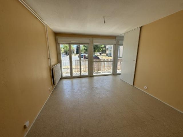 Appartement location à Charolles, Digoin