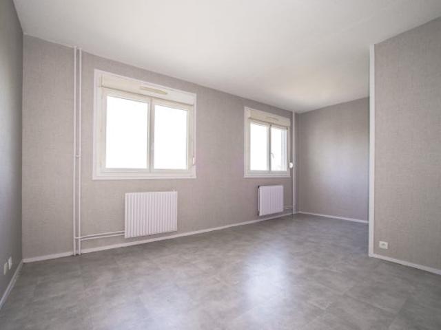 Appartement location à Charolles, Digoin