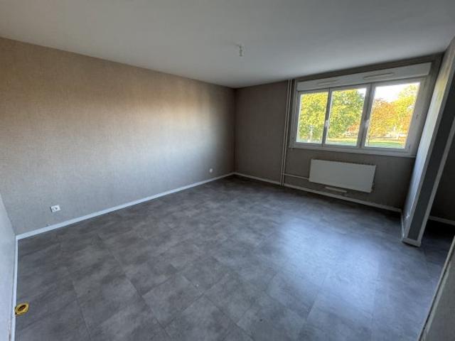 Appartement location à Lotissement le Grand Launay, Digoin