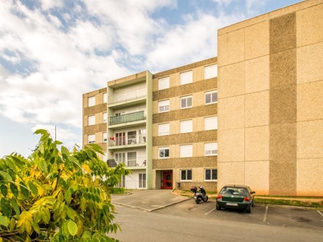 Appartement location à Lotissement le Grand Launay, Digoin