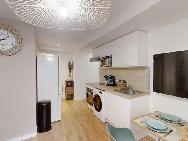 Appartement location à Strasbourg, Hoenheim