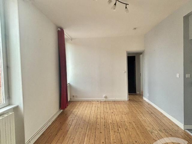 Appartement location à Moulins, Yzeure