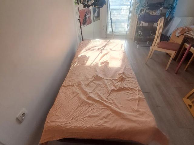 Appartement location à Bobigny
