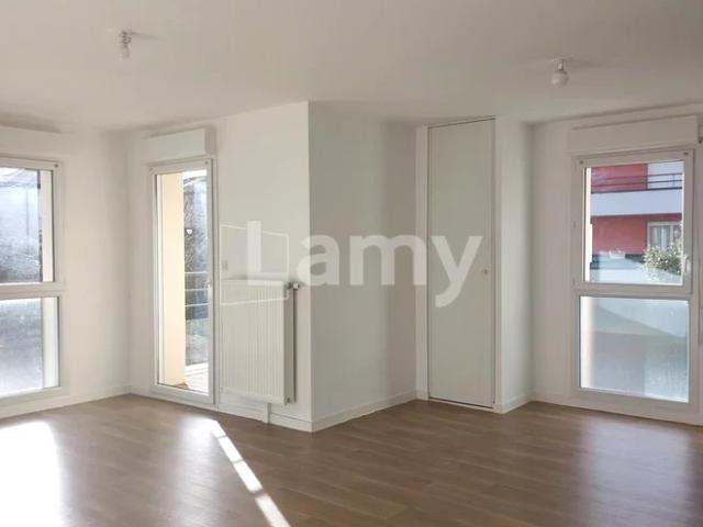Appartement location à Orléans, Saint-jean-de-braye