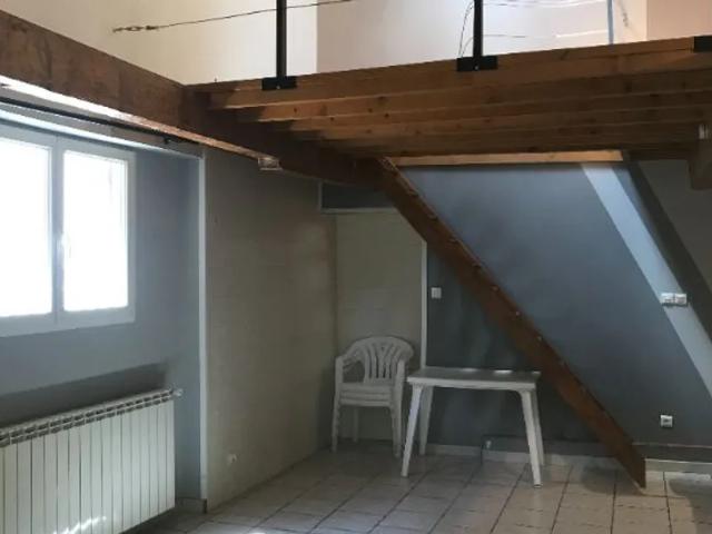 Appartement location à Nîmes