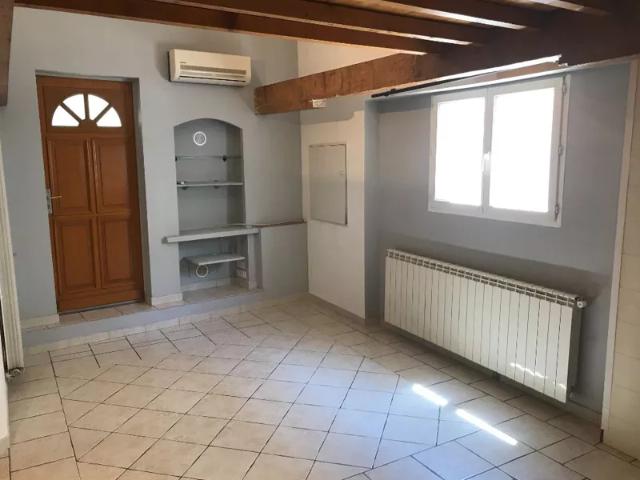 Appartement location à Nîmes
